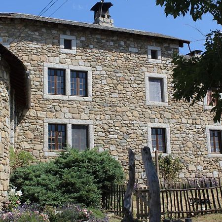 Ferme Can Llull Enveitg Exteriör bild