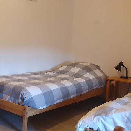 Ferme Can Llull Enveitg Exteriör bild