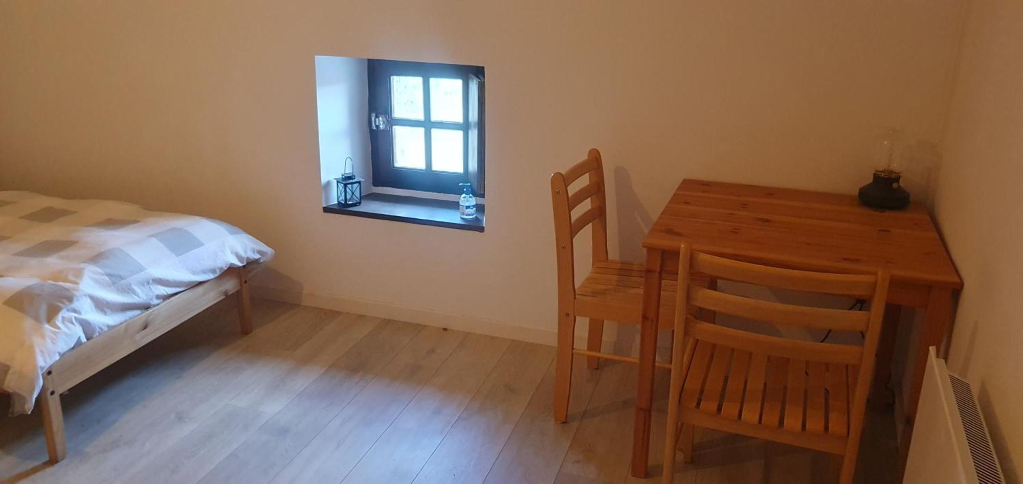Ferme Can Llull Enveitg Exteriör bild